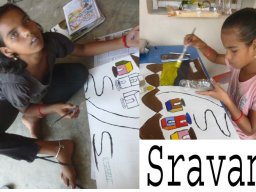 sravani